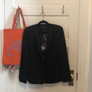 Madison Scotch Tuxedo Blazer